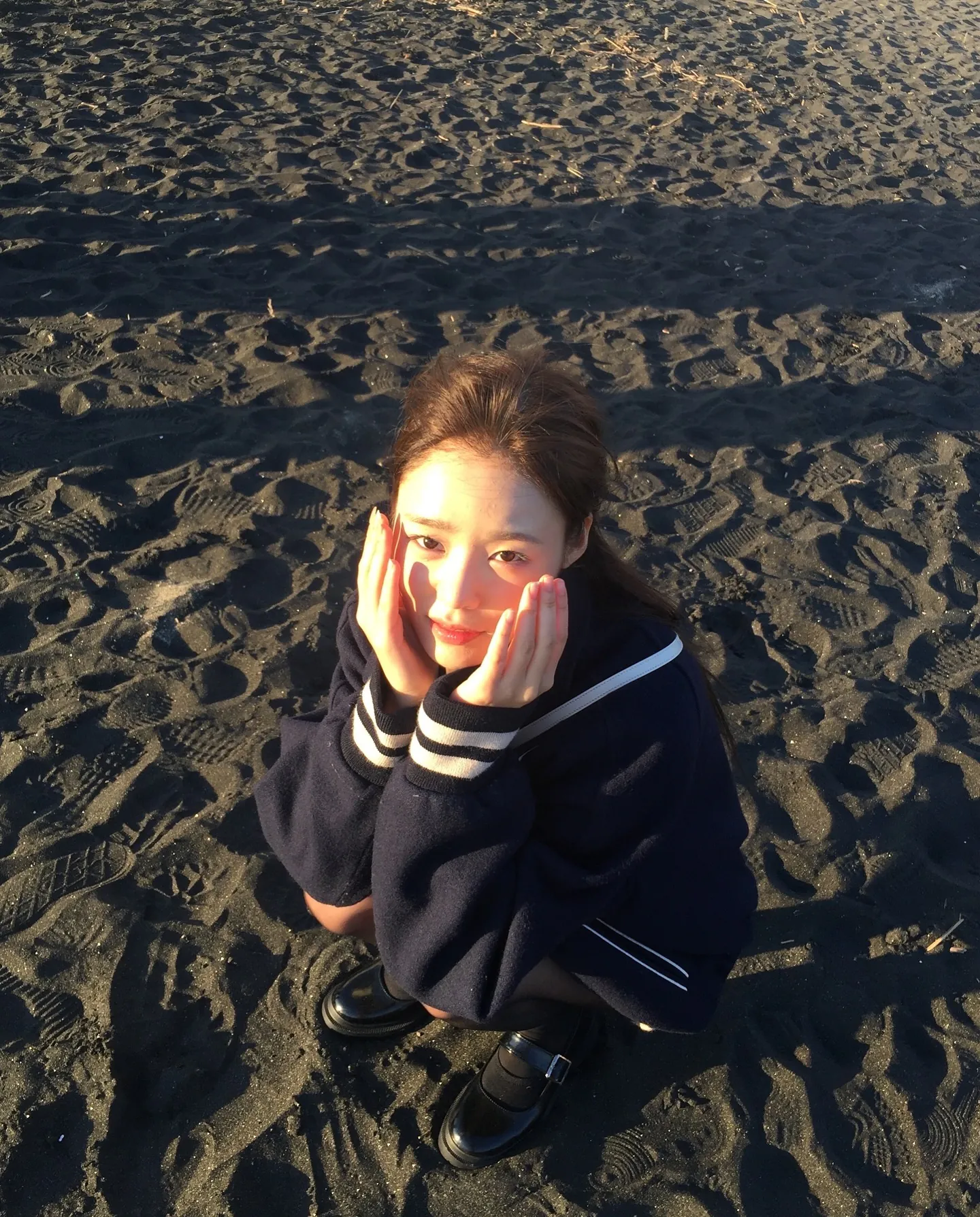 Kim Min Seol (Single's Inferno) - kim-min-seol-singles-inferno-25.webp
